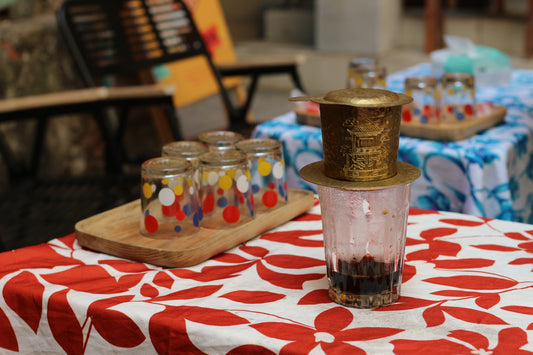 Northwest Coffee – A Taste of the Mountains