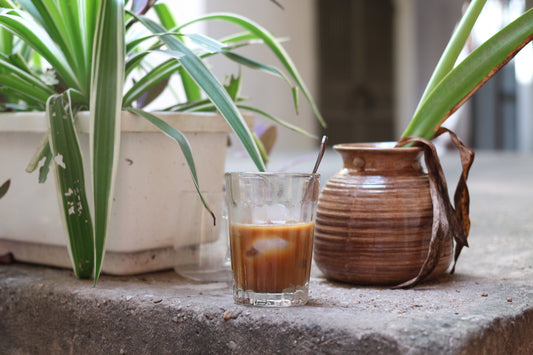 The Central Highlands – Home of Quality Robusta