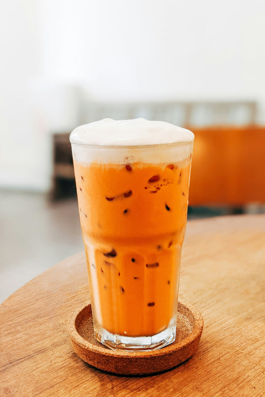 The Rise of Salted Vietnamese Coffee: A Trendy Twist on VN Coffee Culture