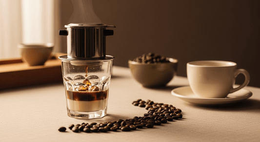 Robusta Coffee: Beyond the Stigma - Phin Coffee