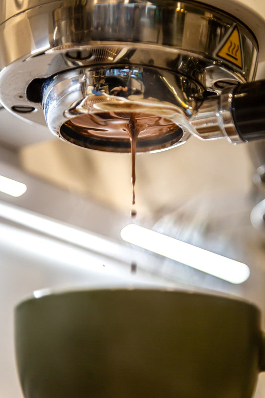 What Your Vietnamese Coffee Date Label Actually Means