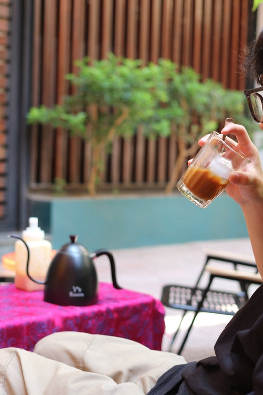 The Real Cost of Cheap Vietnamese Coffee: Exposing the Dangers and Raising the Bar with PHIN COFFEE - Phin Coffee