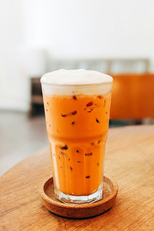 The Rise of Salted Vietnamese Coffee: A Trendy Twist on VN Coffee Culture - Phin Coffee