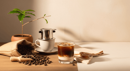 Vietnamese Coffee Beans in Australia: Taste & Ethics - Phin Coffee