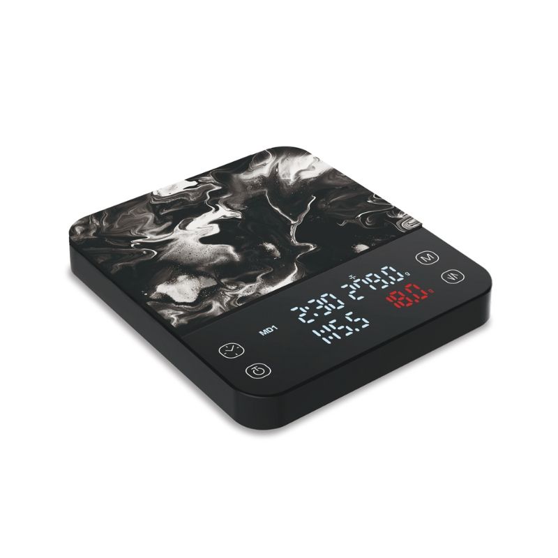 Matrix M1 Pro Smart Scale - Black - Phin Coffee