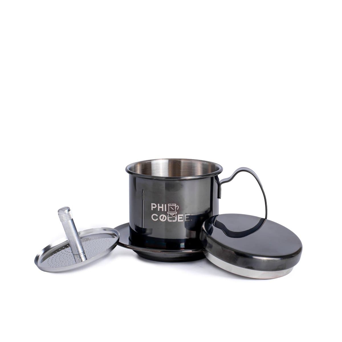 Phin Coffee Stainless Steel Vietnamese Phin Coffee Filter